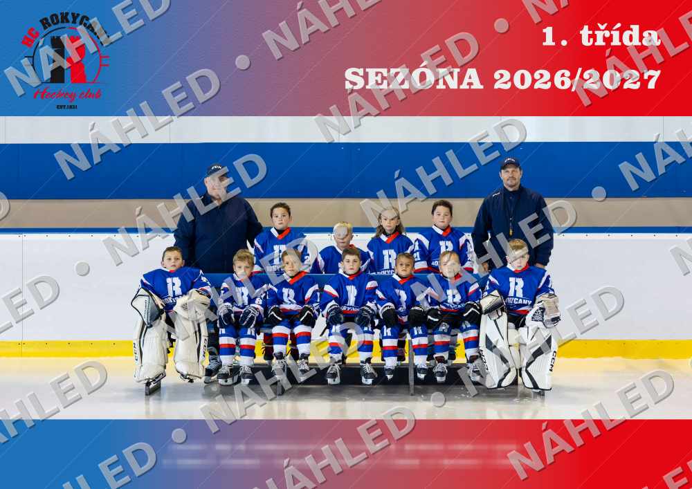 Náhled: 1. třída 2026/2027 – 1. třída