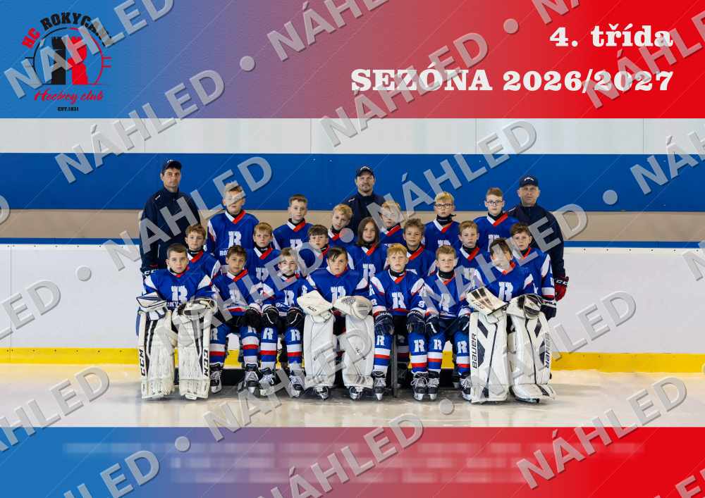 Náhled: 4. třída 2026/2027 – 2. třída