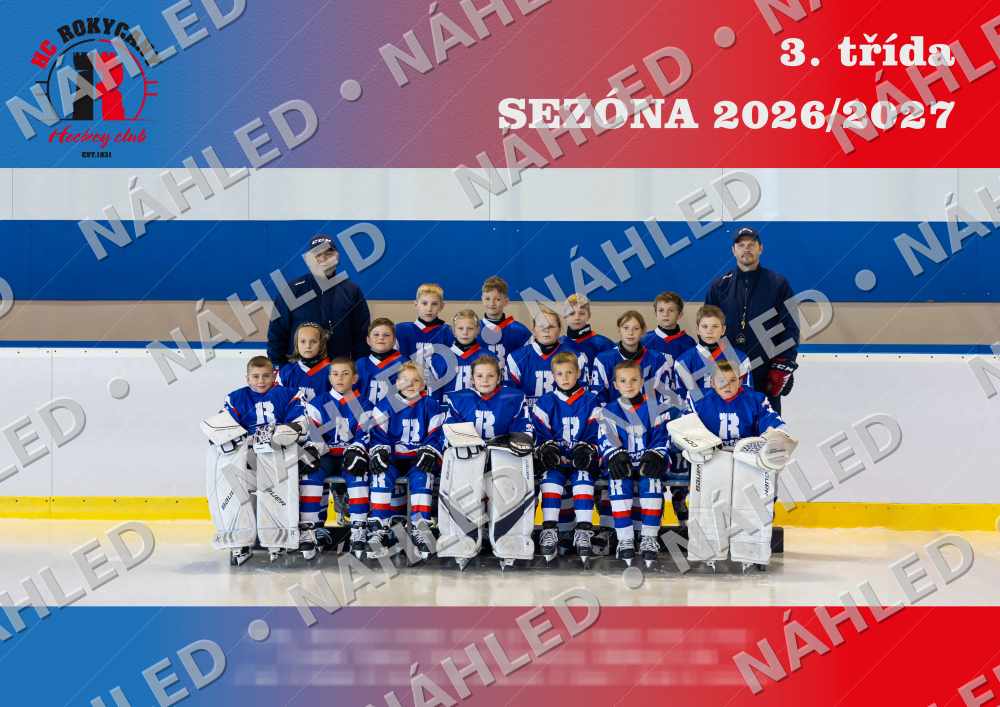 Náhled: 3. třída 2026/2027 – 3. třída